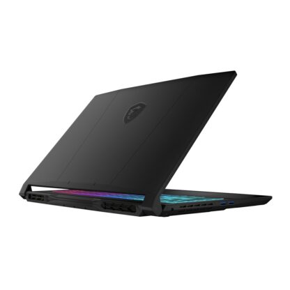 MSI Katana 15 HX B14WFK-605XPL i7-14650HX 15.6  FHD 144Hz IPS-Level 16GB DDR5 SSD512 GeForce RTX 5060 8GB NoOS