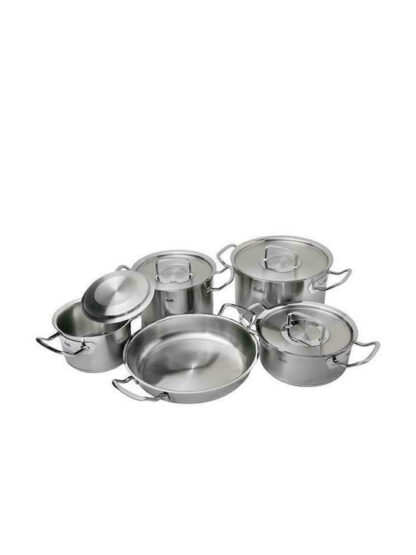 Fissler orig. Profi Collection 2 Set 5 parts