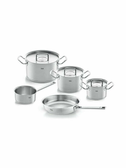 Fissler orig. Profi Collection 2 Set 5 parts