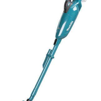 Makita Επαναφορτιζόμενη Σκούπα Stick Χωρίς Φορτιστή & Μπαταρία Μπλε DCL283FZ