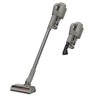 MIELE Duoflex HX1 CarCare Rechargeable hoover Black Grey