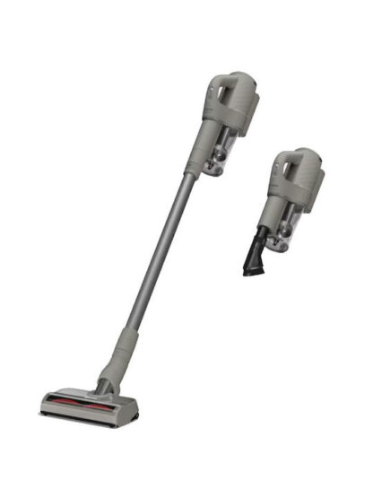 MIELE Duoflex HX1 CarCare Rechargeable hoover Black Grey