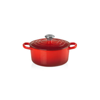 Staub La Cocotte 41cm oval schwarz, Gusseisen