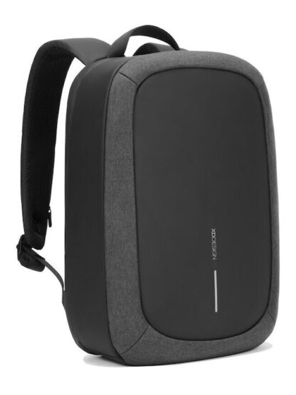 XD DESIGN ANTI-THEFT BACKPACK BOBBY EDGE BLACK P/N: P706.2501 (Αντιγραφή) (Αντιγραφή) (Αντιγραφή)