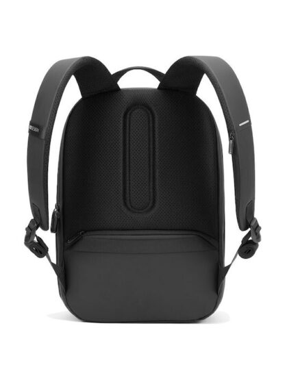 XD DESIGN ANTI-THEFT BACKPACK BOBBY EDGE BLACK P/N: P706.2501 (Αντιγραφή) (Αντιγραφή) (Αντιγραφή)