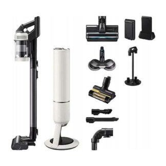 COBBO G7 PRO Cordless Vacuum Cleaner with Emptying Station
