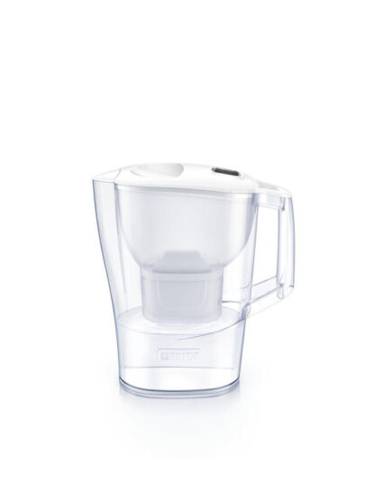 Dzbanek Brita Aluna Calendar