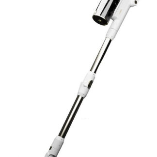 MIELE Duoflex HX1 CarCare Rechargeable hoover Black Grey