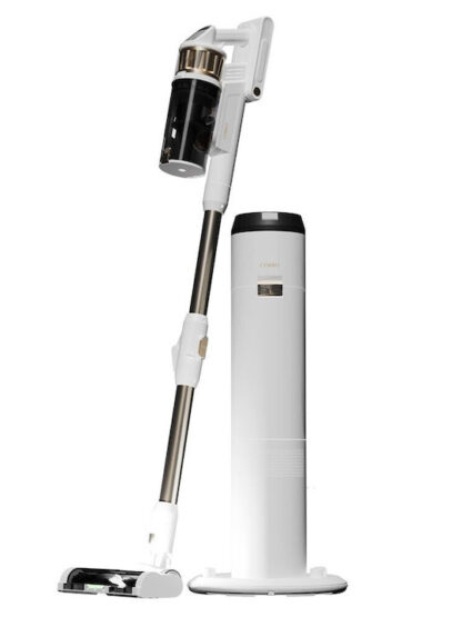 COBBO G7 PRO Cordless Vacuum Cleaner with Emptying Station