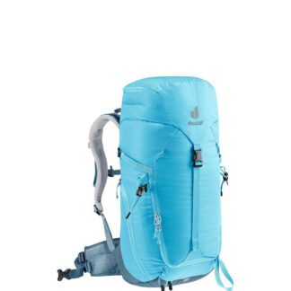 Plecak turystyczny Deuter Trail 22 SL lagoon-atlantic