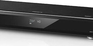 Panasonic DMR-UBC90EGK black