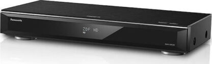 Panasonic DMR-UBC90EGK black