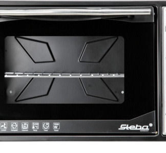 Steba KB 27 U.2 Baking Oven
