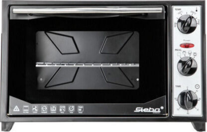 Steba KB 27 U.2 Baking Oven