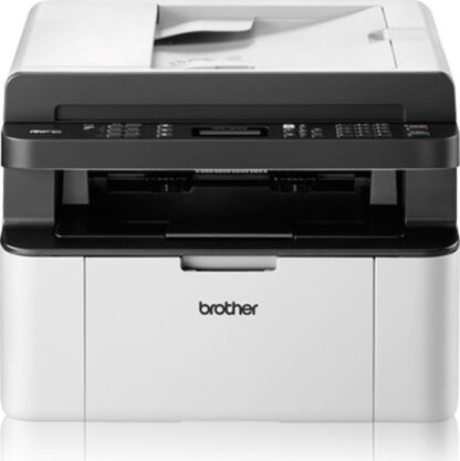 Brother MFC-1910W MFC1910W Multifunktionsdrucker (MFC1910WG1)