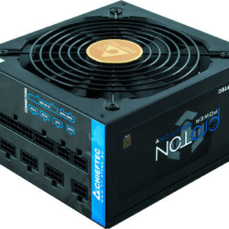 PC- Netzteil Chieftec Compact Series CSN-550C 550W