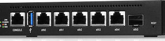 Router ZTE G5 Ultra 5G (MC8512) Rrouter stacjonarny SIM 5G Ultra z WiFi7