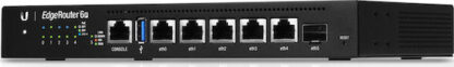 UbiQuiti EdgeRouter ER-6P