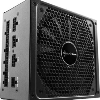 PC- Netzteil Thermaltake TOUGHPOWER GF1 650W ARGB