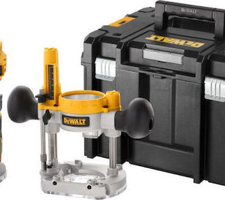 DeWalt DCW604NT-XJ Brushless Router 18V