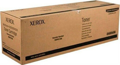 Xerox Toner Black Schwarz (006R01683)