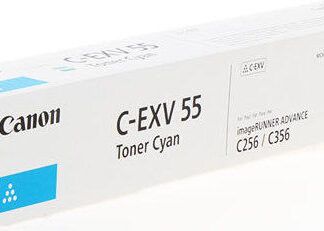 Canon Drum Trommel C-EXV CEXV 55 Black Schwarz (2186C002)