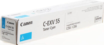 Canon Drum Trommel C-EXV CEXV 55 Cyan (2187C002)