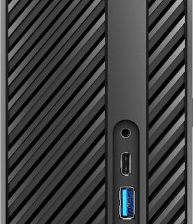 ASROCK DeskMini H470 - Barebone