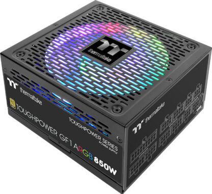 PC- Netzteil Thermaltake TOUGHPOWER GF1 850W ARGB