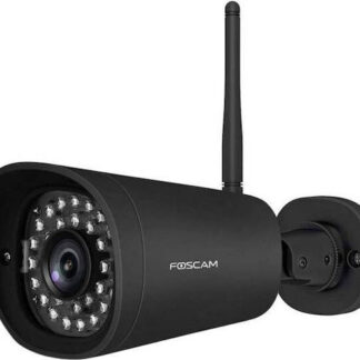 Foscam D4Z Bulb IP security camera Indoor & outdoor 2304 x 1536 pixels Ceiling