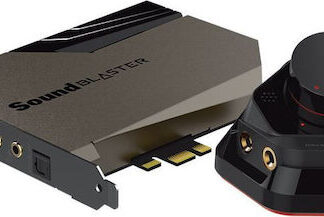 Creative Soundblaster AE-7 Creative Soundblaster AE-7