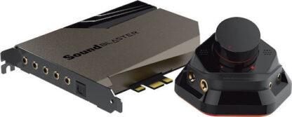 Creative Soundblaster AE-7