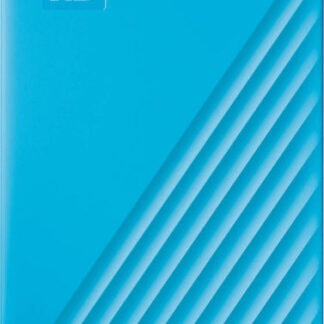 Western Digital Elements Portable USB 3.0 Εξωτερικός HDD 5TB 2.5" Μαύρο