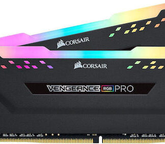 G.Skill Ripjaws V F4-3600C16D-32GVKC memory module 32 GB 2 x 16 GB DDR4 3600 MHz