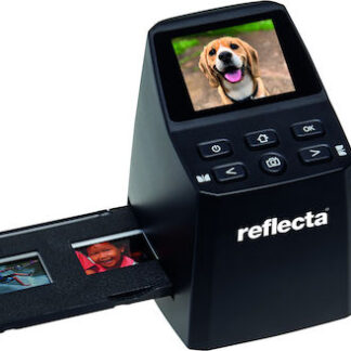 Reflecta x22-Scan