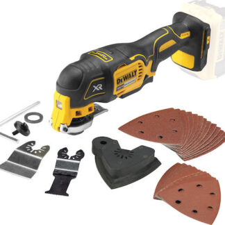 DeWalt DCS355N-XJ Cordless multitool