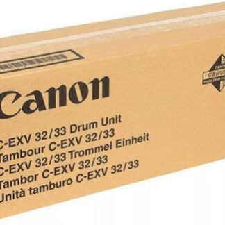 Canon Drum Trommel C-EXV CEXV 55 Black Schwarz (2186C002)