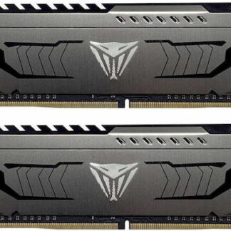 GOODRAM DDR4 2X32GB 3600 CL18 IRDM PRO Deep Black