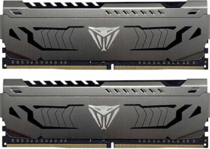 Patriot Memory Viper Steel PVS432G320C6K memory module 32 GB DDR4 3200 MHz