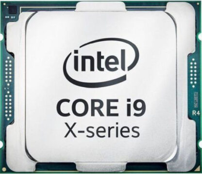 Intel Tray Core i9 Prozessor i9-10920X  3,50GHz 19M Cascade Lake