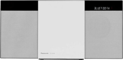 Panasonic SC-HC304EG-W white