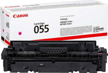 Canon Toner Cartridge 055 M magenta