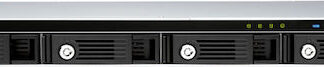NAS Server QNAP TR-004U 4-Bay ExpansionUnit