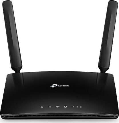TP-LINK Archer MR400 v4 Ασύρματο 4G Mobile Router Wi‑Fi 5 με 3 Θύρες Ethernet