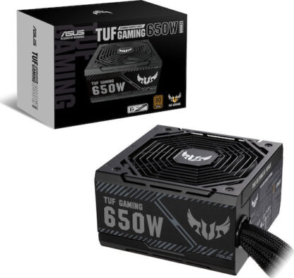 PC- Netzteil Asus TUF-GAMING-650B (90YE00D1-B0NA00) 650W