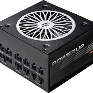 PC- Netzteil Chieftec ATMOS Series CPX-850FC 850W