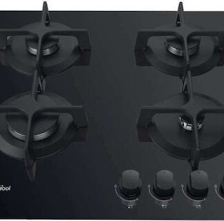 Electrolux EIS87453IZ Zone induction hob 4 zone(s)