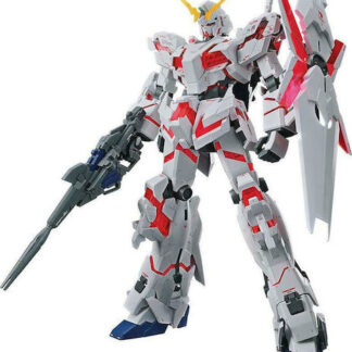 Figurine collector's BANDAI MSM 1/48 Unicorn Destroy Mode 4549660167426 (From 9 years)