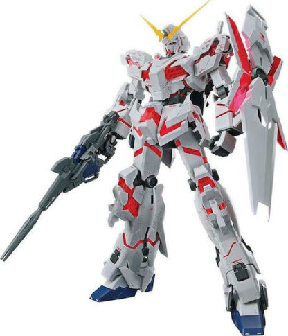 Figurine collector's BANDAI MSM 1/48 Unicorn Destroy Mode 4549660167426 (From 9 years)