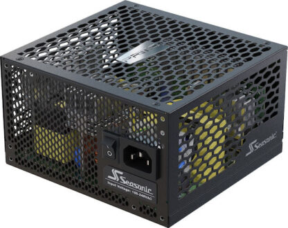 PC- Netzteil Seasonic PRIME PX-500 500W Fanless